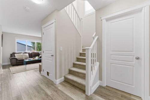 394 Copperpond Boulevard Se, Calgary, AB - Indoor Photo Showing Other Room