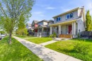 394 Copperpond Boulevard Se, Calgary, AB  - Outdoor With Deck Patio Veranda With Facade 