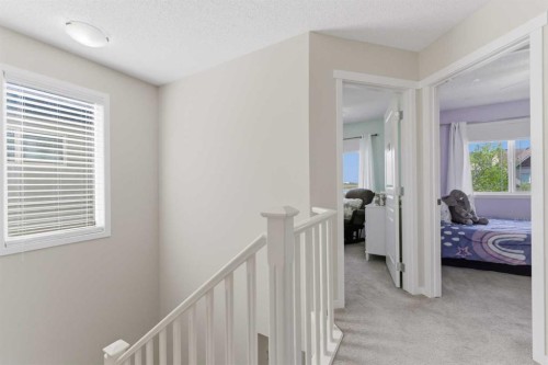 394 Copperpond Boulevard Se, Calgary, AB - Indoor Photo Showing Other Room