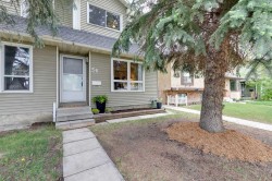 54 Bermondsey Road NW Calgary, AB T3K 1V3