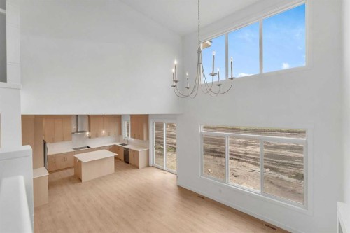 416 Watercrest Place, Chestermere, AB - Indoor
