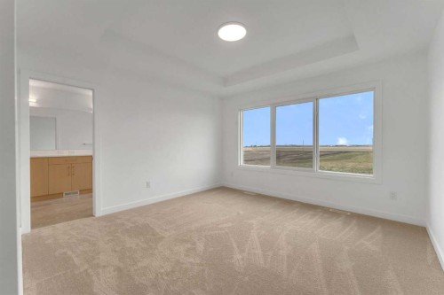 416 Watercrest Place, Chestermere, AB - Indoor Photo Showing Other Room