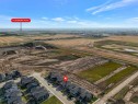 416 Watercrest Place, Chestermere, AB  - Outdoor With View 
