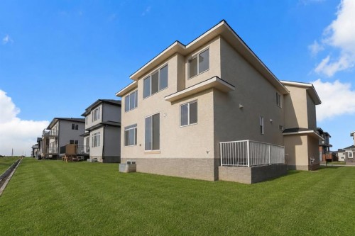 416 Watercrest Place, Chestermere, AB - Outdoor