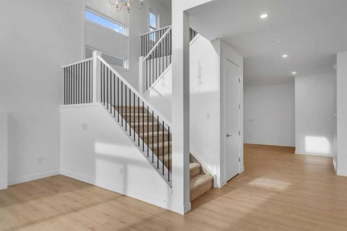 416 Watercrest Place, Chestermere, AB - Indoor Photo Showing Other Room