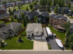 184 Magenta Crescent Chestermere, AB T1X 0K9