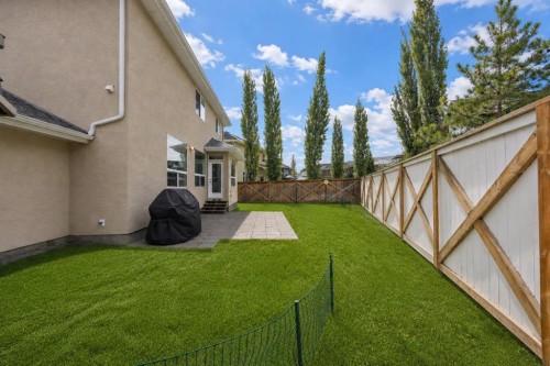 184 Magenta Crescent, Chestermere, AB - Outdoor
