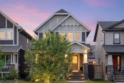 54 Legacy Common SE Calgary, AB T2X 0X9