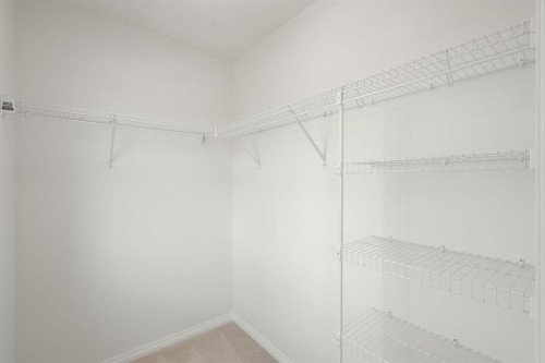54 Legacy Common Se, Calgary, AB - Indoor With Storage
