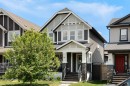 54 Legacy Common Se, Calgary, AB  - Outdoor With Facade 