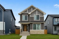 576 Grayling Bend Rural Rocky View County, AB T3Z 0H6