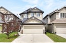 293 Bridleridge View Sw, Calgary, AB  - Outdoor With Facade 