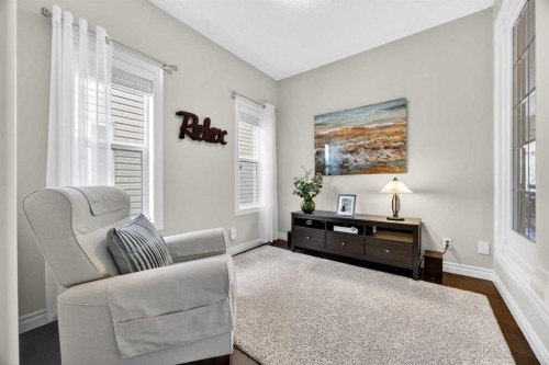293 Bridleridge View Sw, Calgary, AB - Indoor