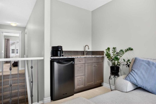293 Bridleridge View Sw, Calgary, AB - Indoor