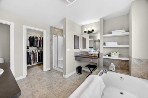 293 Bridleridge View Sw, Calgary, AB - Indoor