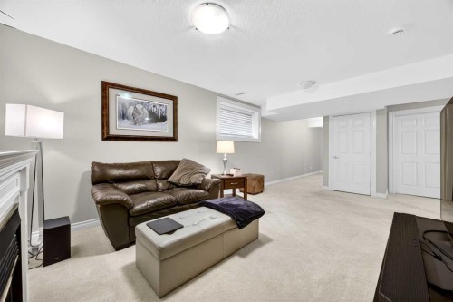 293 Bridleridge View Sw, Calgary, AB - Indoor