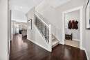 293 Bridleridge View Sw, Calgary, AB  - Indoor Photo Showing Other Room 