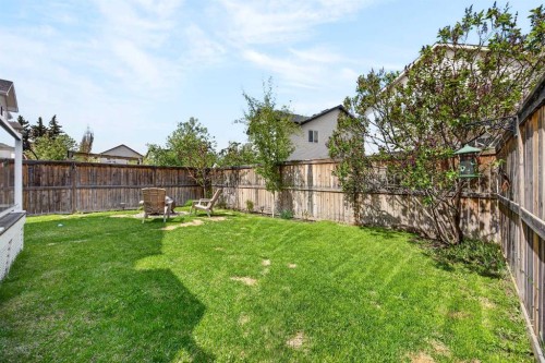 293 Bridleridge View Sw, Calgary, AB - Outdoor