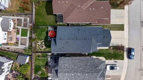 293 Bridleridge View Sw, Calgary, AB - Outdoor