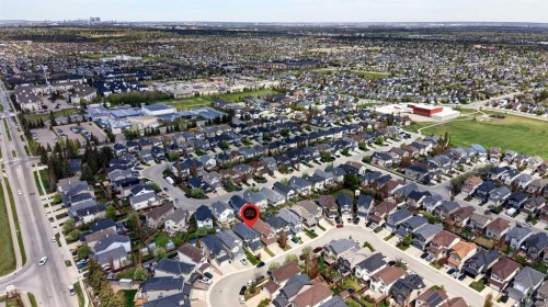 293 Bridleridge View Sw, Calgary, AB - Outdoor With View