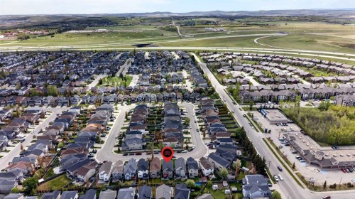 293 Bridleridge View Sw, Calgary, AB - Outdoor With View
