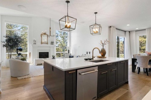13 Shawnee Heath Sw, Calgary, AB - Indoor