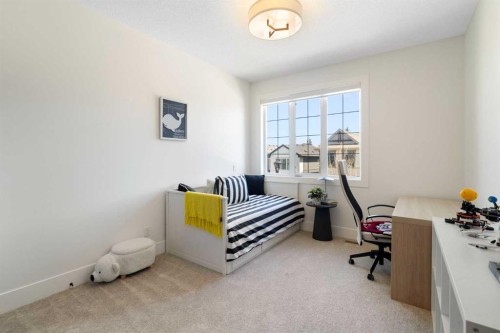 13 Shawnee Heath Sw, Calgary, AB - Indoor