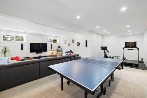 13 Shawnee Heath Sw, Calgary, AB - Indoor