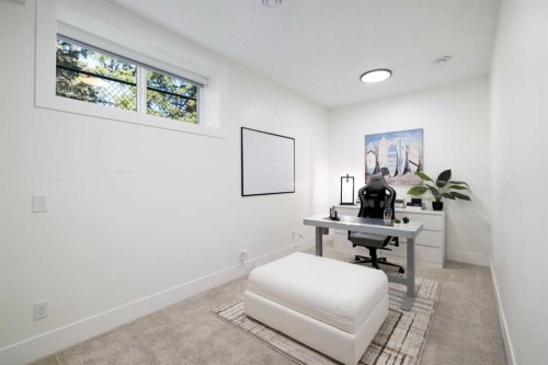 13 Shawnee Heath Sw, Calgary, AB - Indoor