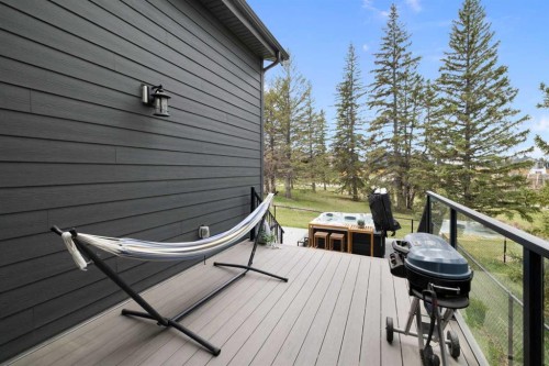 13 Shawnee Heath Sw, Calgary, AB - Outdoor With Exterior