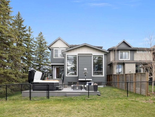 13 Shawnee Heath Sw, Calgary, AB - Outdoor
