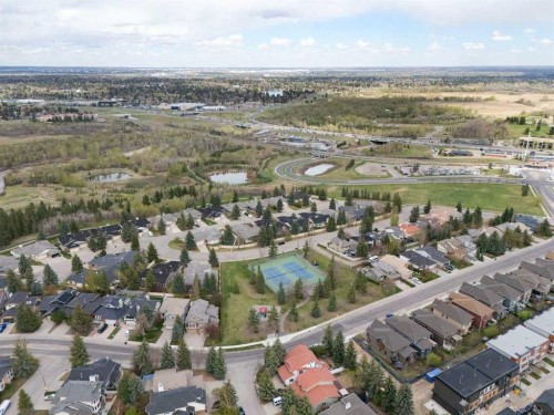13 Shawnee Heath Sw, Calgary, AB - Outdoor With View