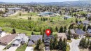 49 Scandia Hill Nw, Calgary, AB  - Outdoor With View 