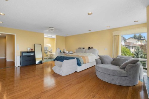 49 Scandia Hill Nw, Calgary, AB - Indoor