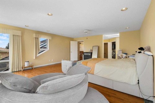 49 Scandia Hill Nw, Calgary, AB - Indoor