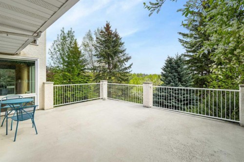 49 Scandia Hill Nw, Calgary, AB - Outdoor With Exterior