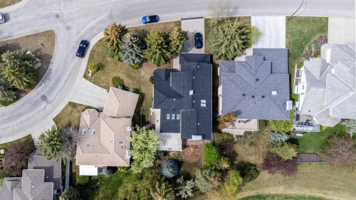 49 Scandia Hill Nw, Calgary, AB - Outdoor
