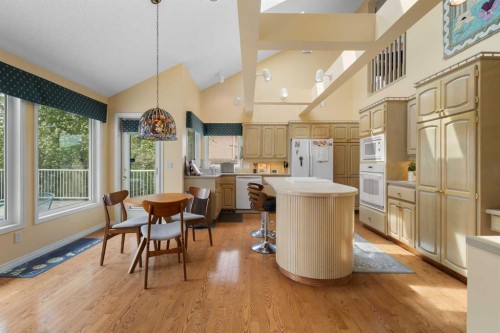 49 Scandia Hill Nw, Calgary, AB - Indoor