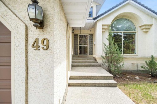 49 Scandia Hill Nw, Calgary, AB - Outdoor