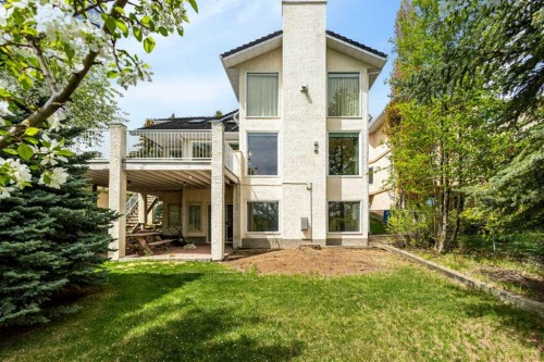 49 Scandia Hill Nw, Calgary, AB - Outdoor