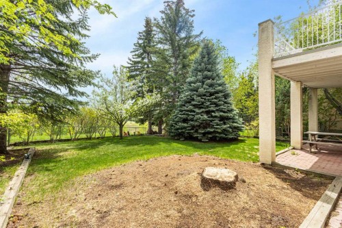 49 Scandia Hill Nw, Calgary, AB - Outdoor