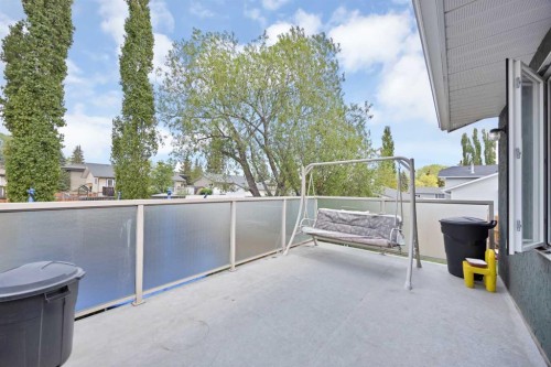 38 Balsam Crescent, Olds, AB - Outdoor With Exterior