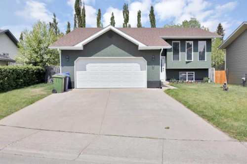 38 Balsam Crescent, Olds, AB - Outdoor