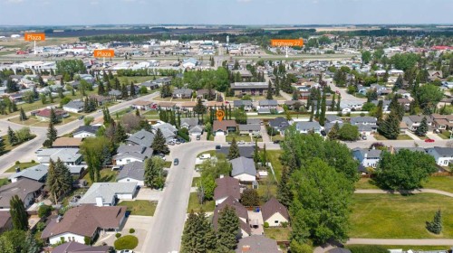 38 Balsam Crescent, Olds, AB - Outdoor With View