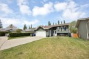 38 Balsam Crescent, Olds, AB  - Outdoor 