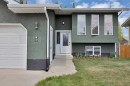 38 Balsam Crescent, Olds, AB  - Outdoor 