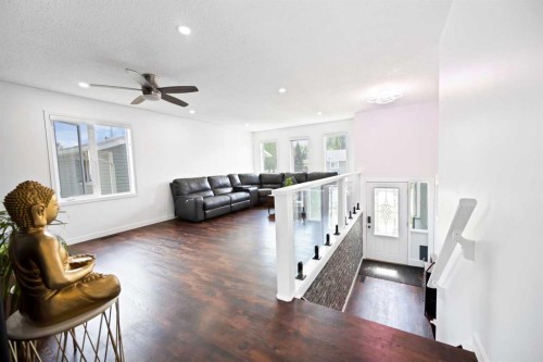 38 Balsam Crescent, Olds, AB - Indoor