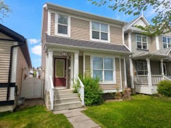 210 Prestwick Circle SE Calgary, AB T2Z 3X5