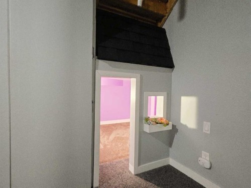 210 Prestwick Circle Se, Calgary, AB - Indoor