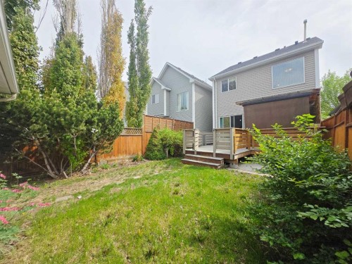 210 Prestwick Circle Se, Calgary, AB - Outdoor